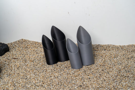 Set: Soil Scoop Normal & Mini