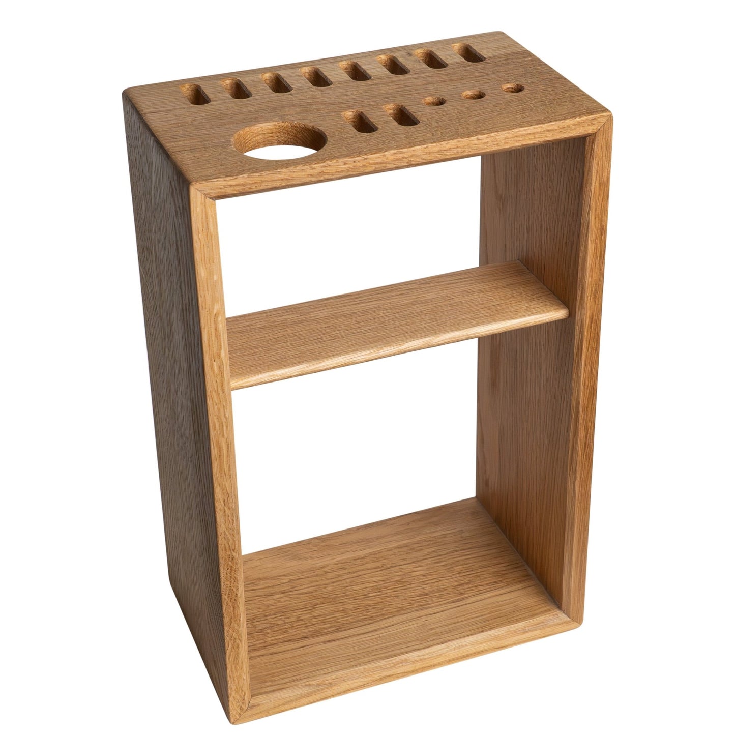 Aquarium Holz Tool Stand - Pachi Aquarium