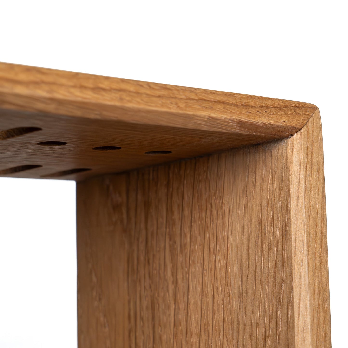 Aquarium Holz Tool Stand - Pachi Aquarium