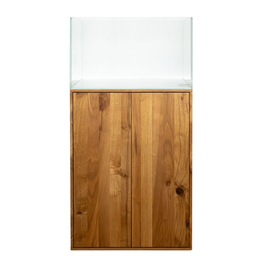 Aquarium Massivholz Unterschrank 60x36cm - Pachi Aquarium
