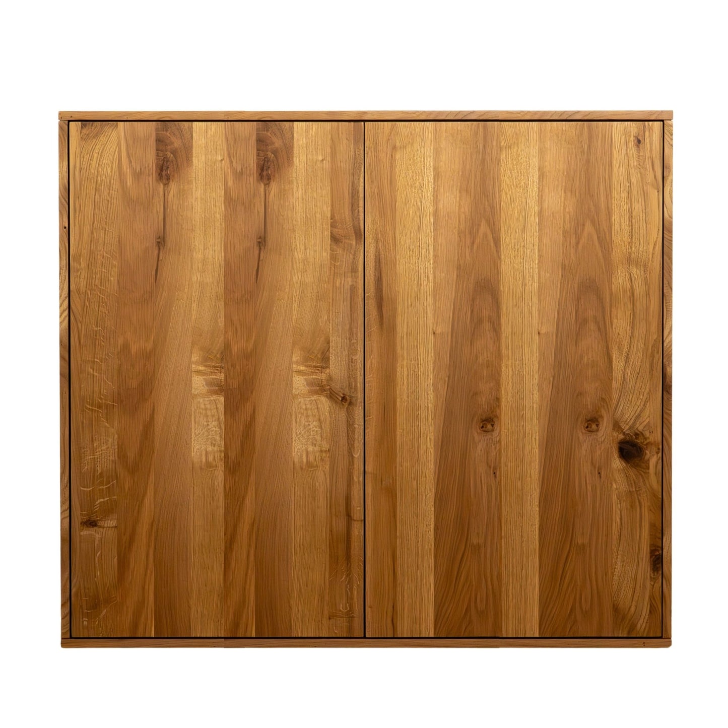 Aquarium Massivholz Unterschrank 90x45cm - Pachi Aquarium