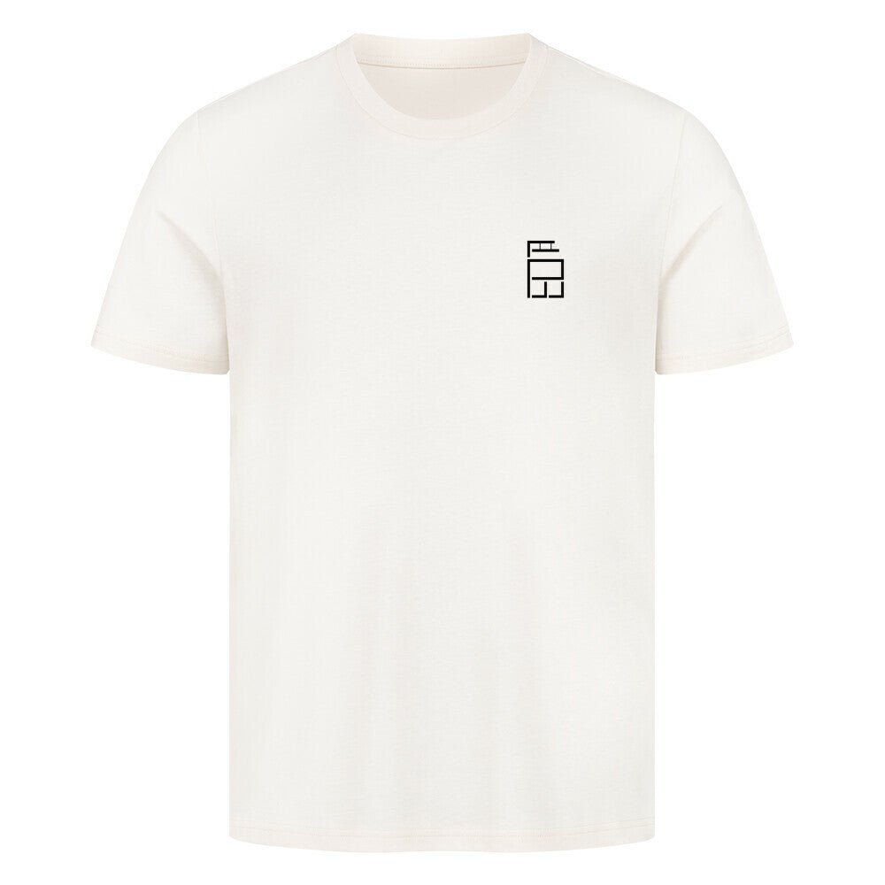 AQUASCAPER. Pachi Logo T-Shirt - Pachi Aquarium