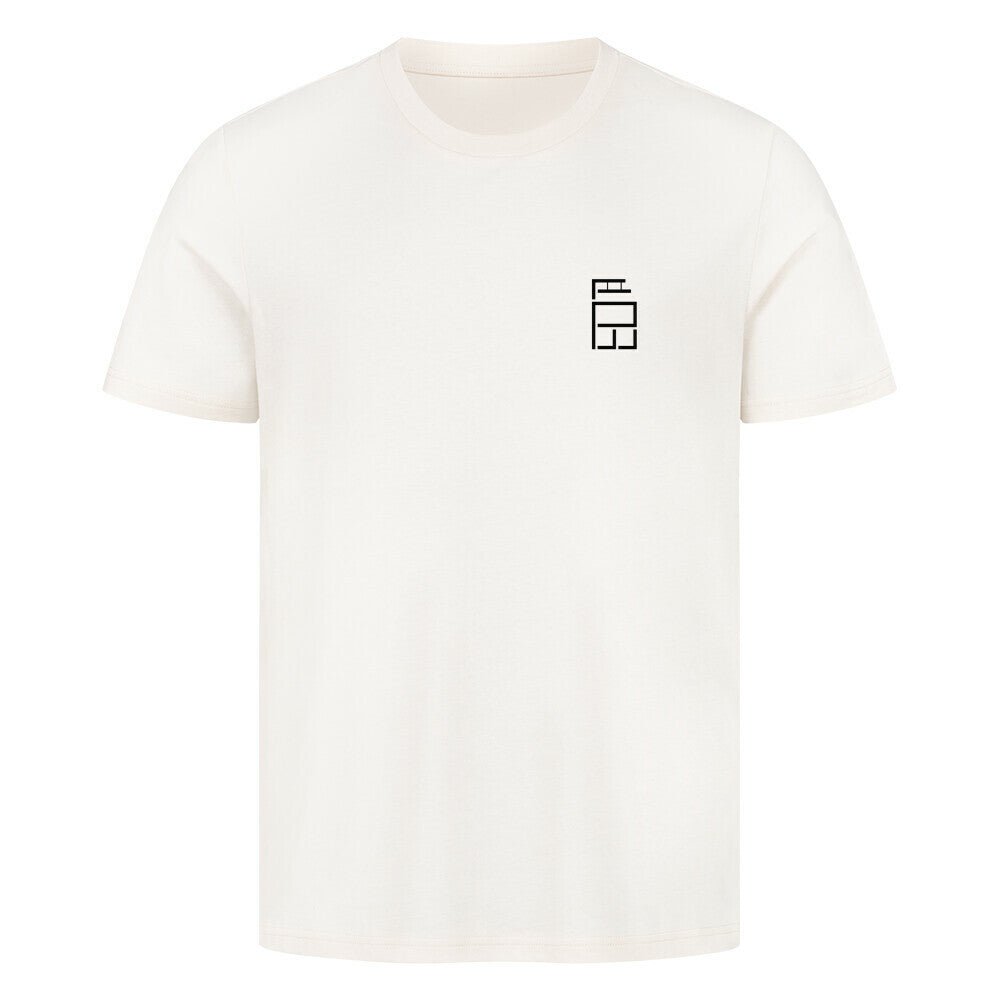 Create Something Aquarium (Backprint) - T-Shirt - Pachi Aquarium