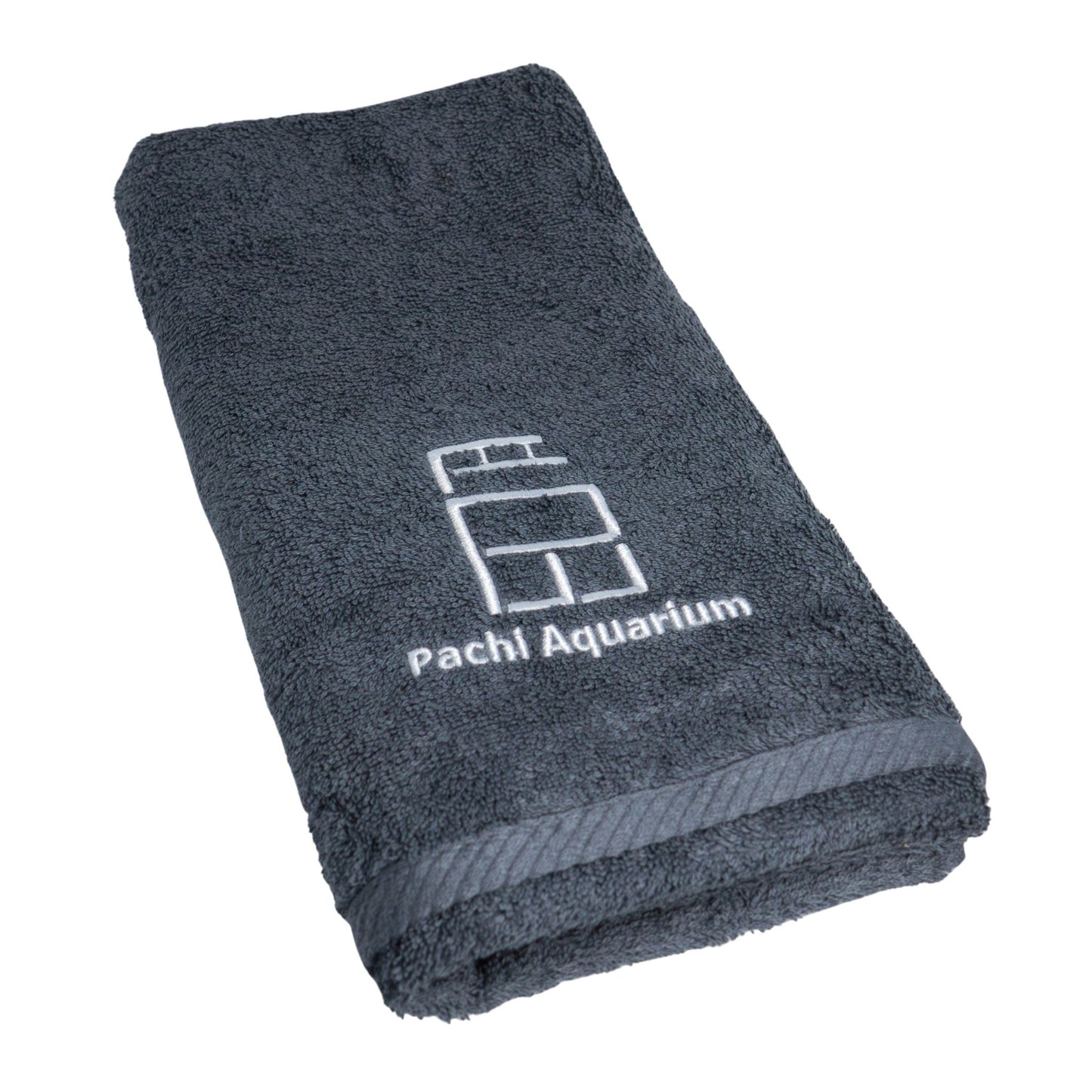 Pachi Aquarium Handtuch - Pachi Aquarium