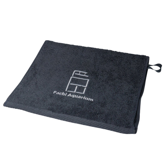 Pachi Aquarium Handtuch - Pachi Aquarium