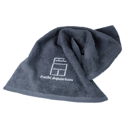Pachi Aquarium Handtuch - Pachi Aquarium