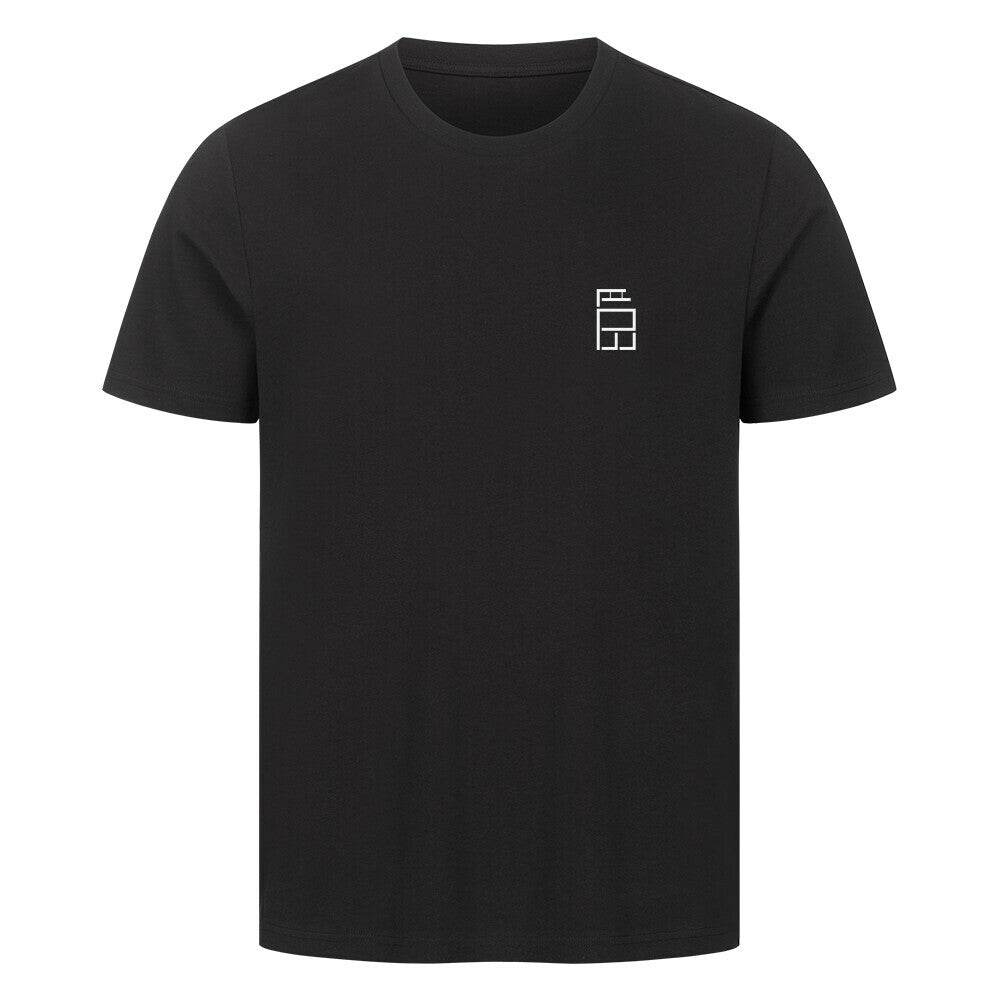 Scape Outside The Box (Backprint) - T-Shirt - Pachi Aquarium