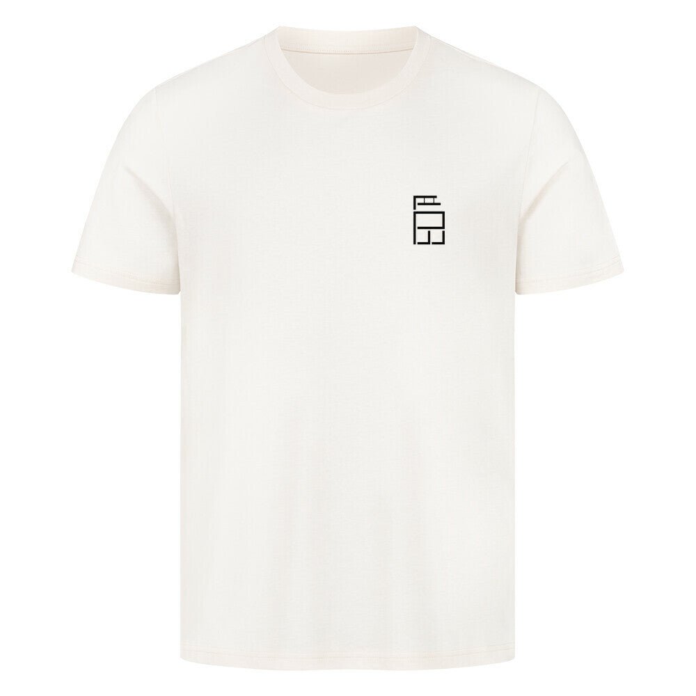 Scape Outside The Box (Backprint) - T-Shirt - Pachi Aquarium