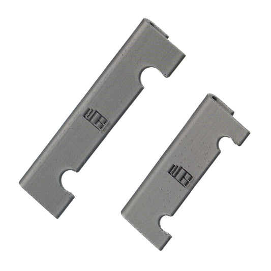 Set: Cover für ADA Pro Razor - Pachi Aquarium