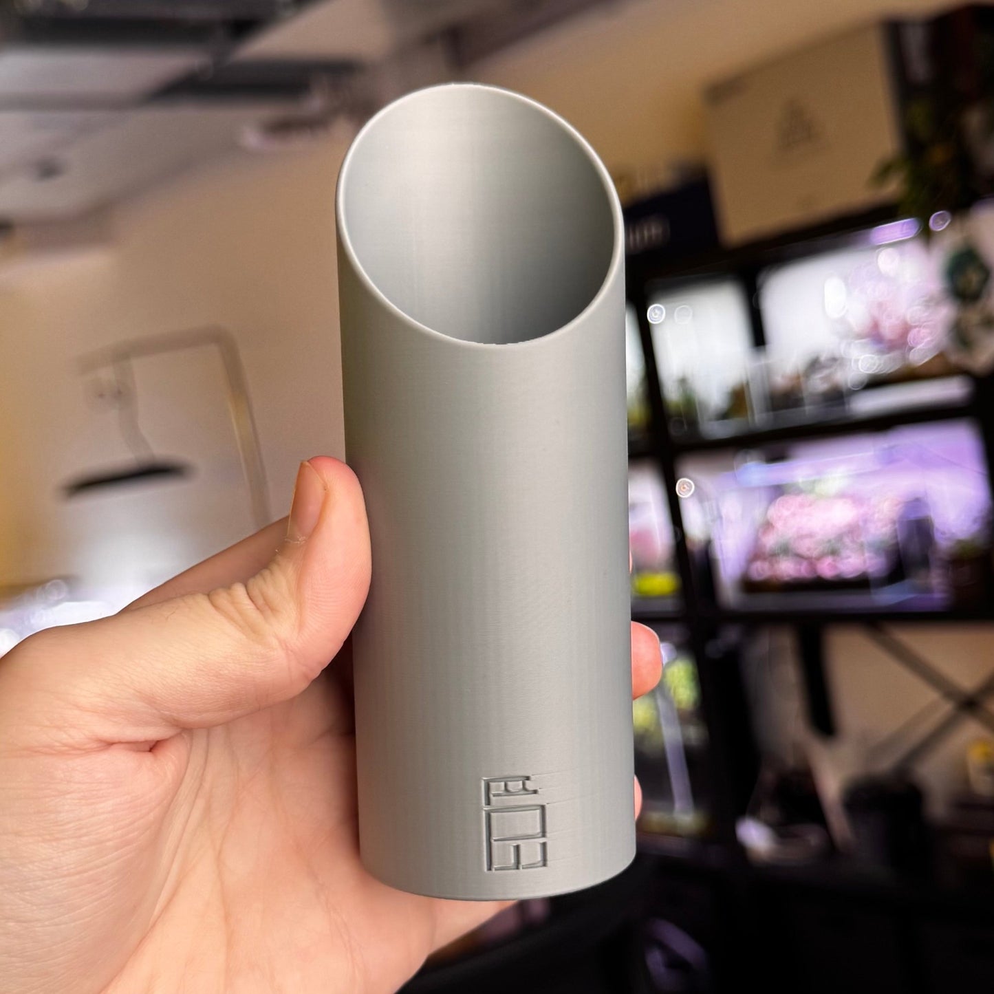 Soil Scoop - Pachi Aquarium