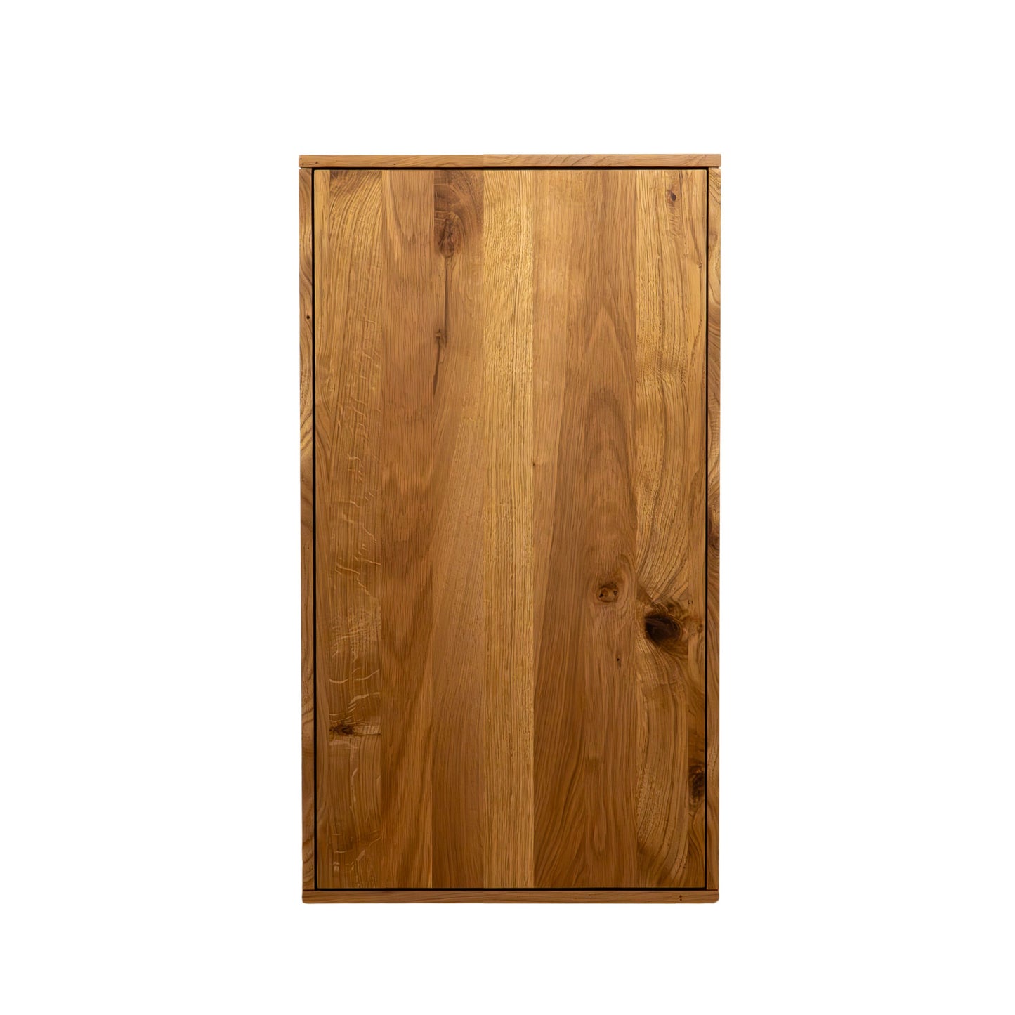 Aquarium Massivholz Unterschrank 45x30cm