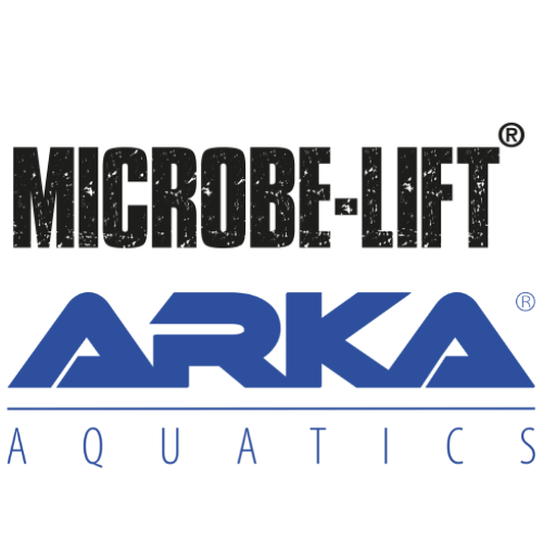 Arka Biotech / Microbe-lift Logo