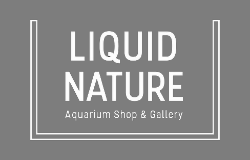 Liquid Nature Aquarium Shop und Gallery Logo