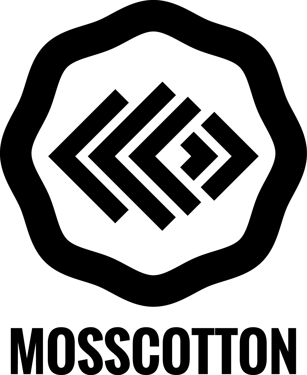 Mosscotton Logo