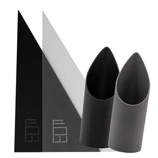 Set: Soil Scoop & XL Sand Flattener