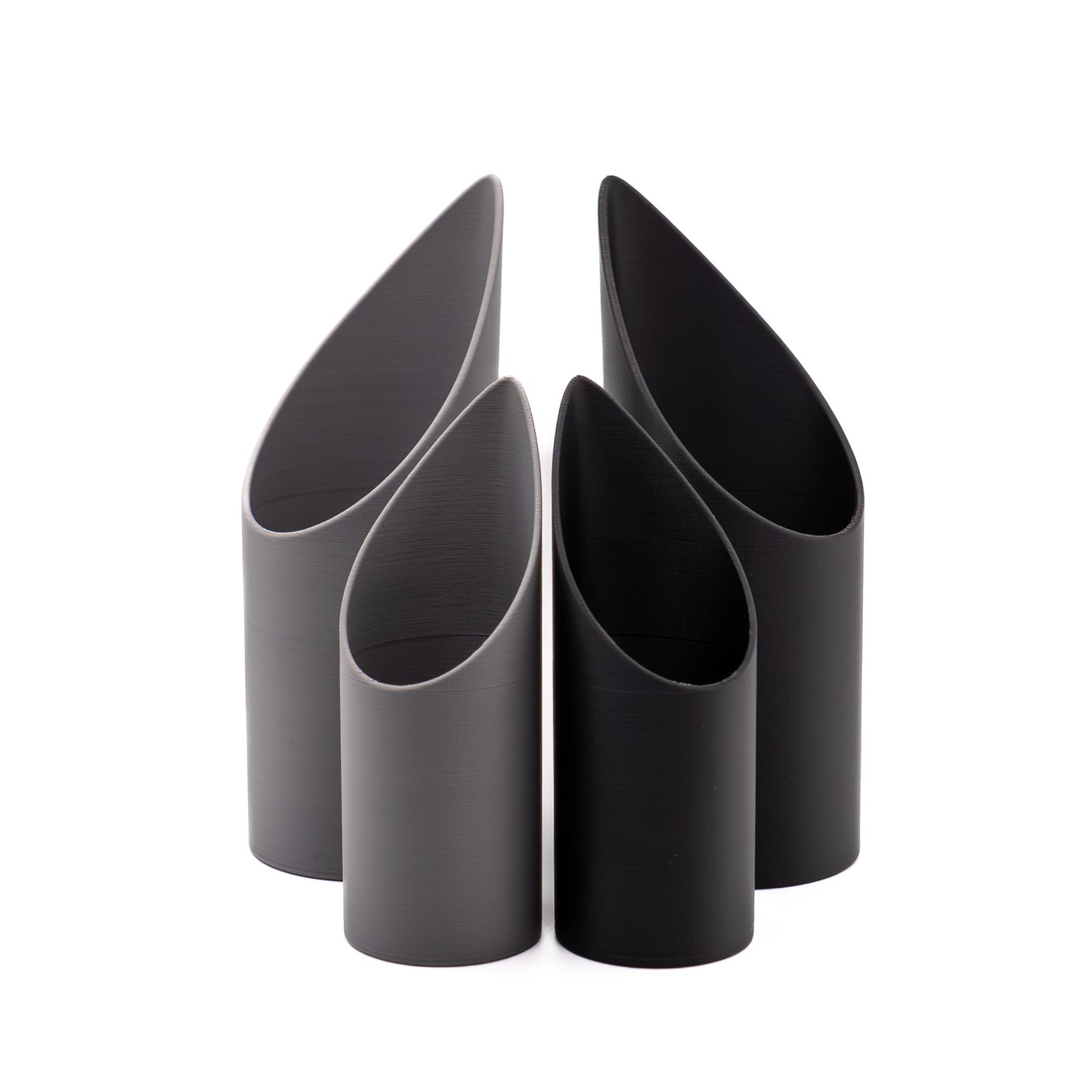 Set: Soil Scoop Normal & Mini
