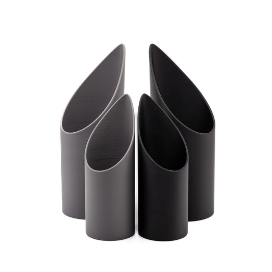 Set: Soil Scoop Normal & Mini