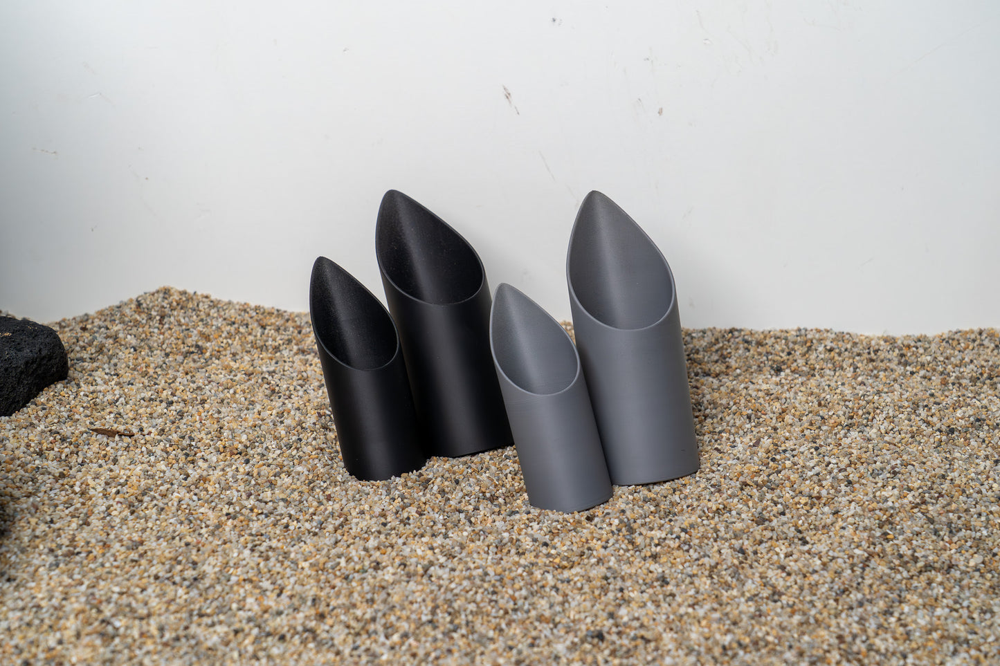Set: Soil Scoop Normal & Mini