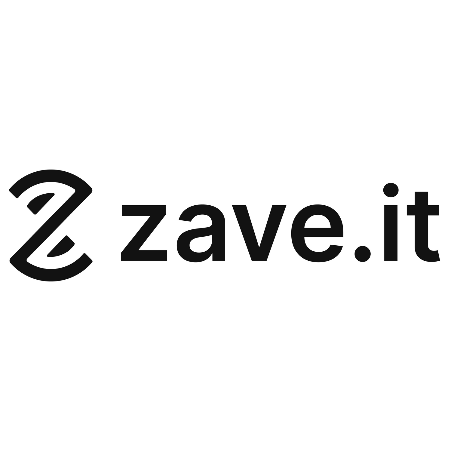 Zave.it Logo