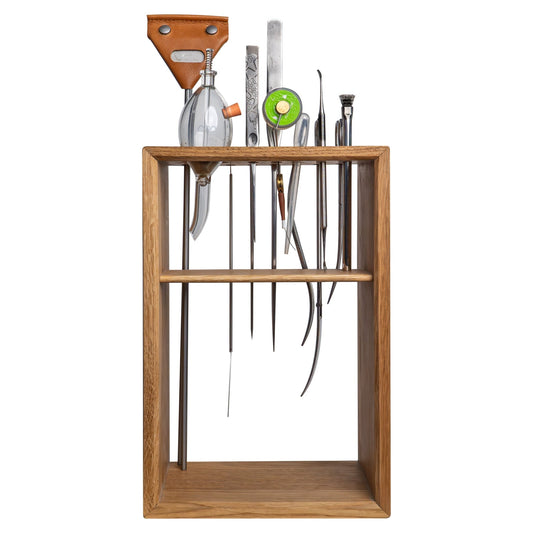 Aquarium Holz Tool Stand - Pachi Aquarium