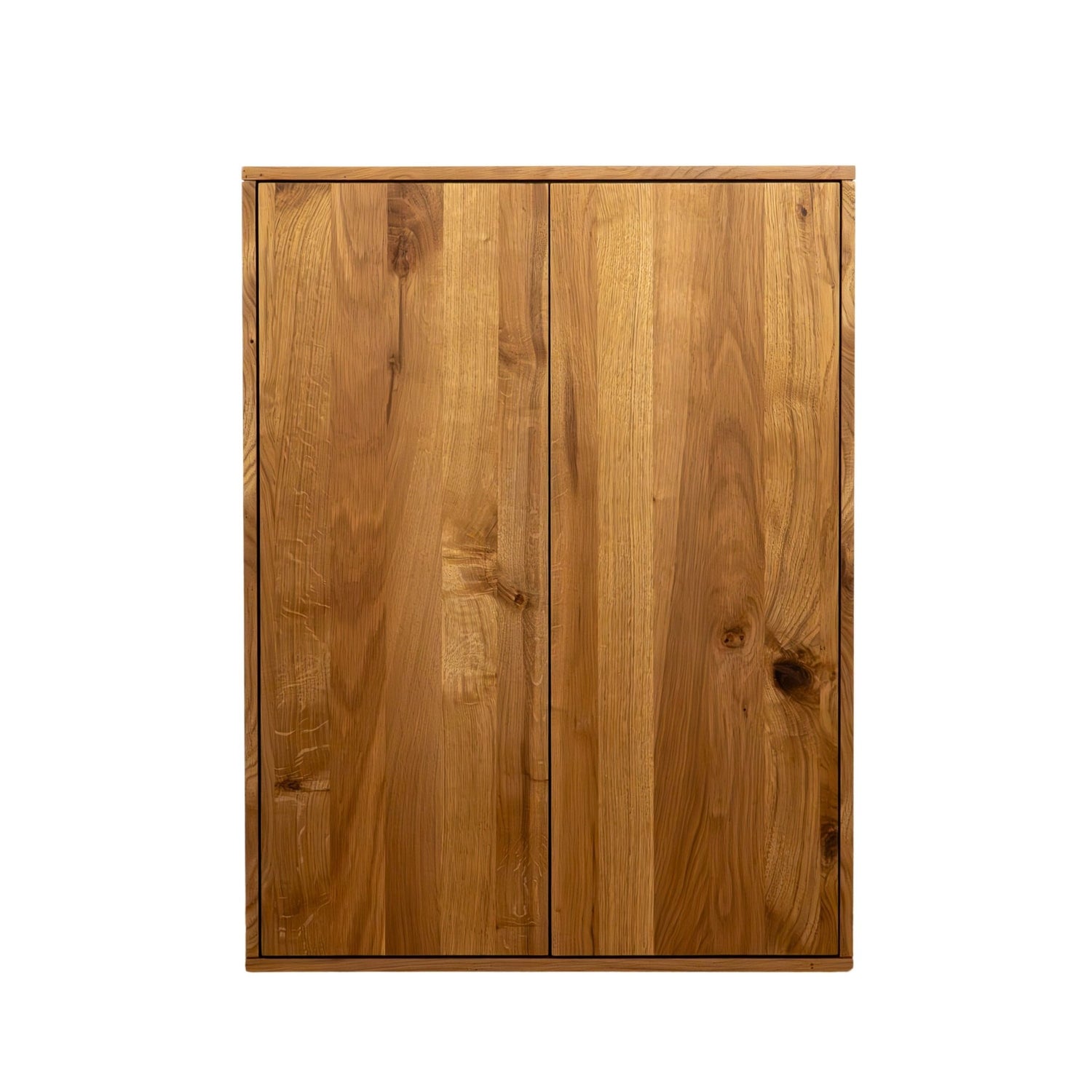 Aquarium Massivholz Unterschrank 60x36cm - Pachi Aquarium