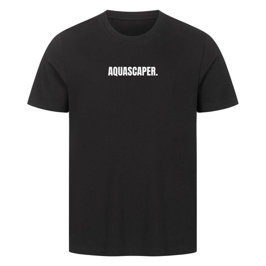 AQUASCAPER. T-Shirt - Pachi Aquarium