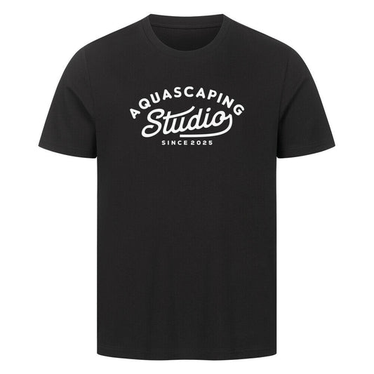 Aquascaping Studio - T-Shirt - Pachi Aquarium