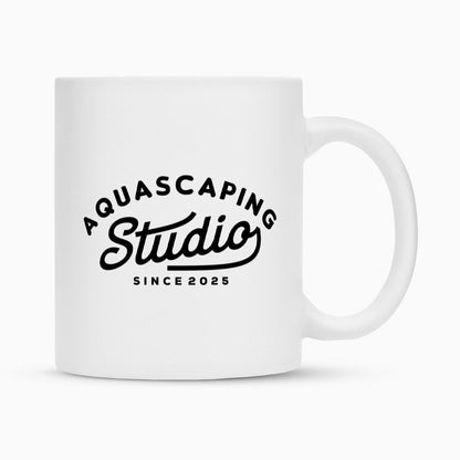 Aquascaping Studio - Tasse - Pachi Aquarium