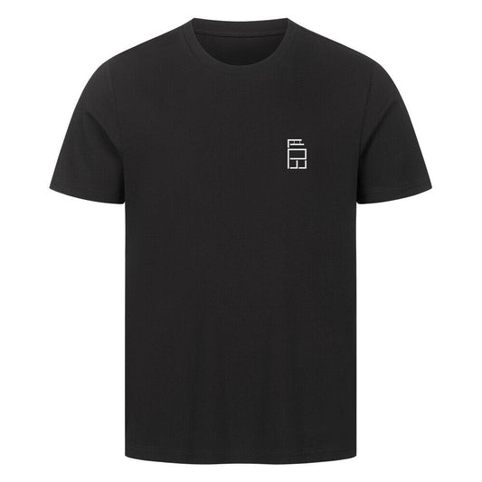 Scape Outside The Box (Backprint) - T-Shirt - Pachi Aquarium